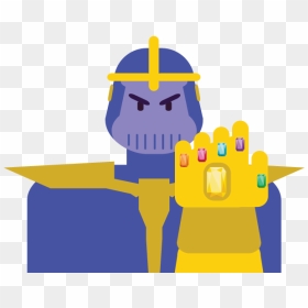 Cartoon, HD Png Download - infinity war png