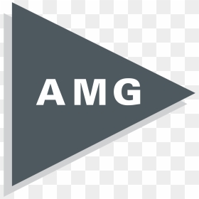 Amg Logo Png Transparent - Amg Logos, Png Download - amg logo png