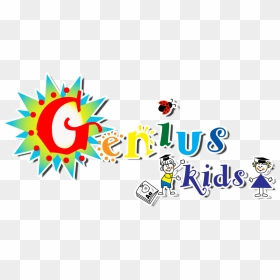 - Genius Kids Clipart , Png Download - Geniuses Clipart, Transparent Png - kids clipart png