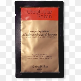 Christophe Robin Regenerating Mask - Eye Shadow, HD Png Download - robin mask png