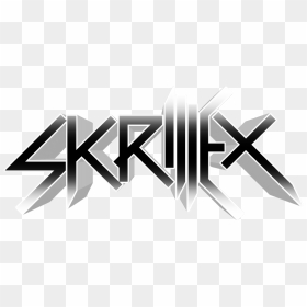 #skrillex Logo #3d - Graphics, HD Png Download - skrillex logo png