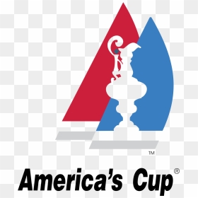 America"s Cup Logo Png Transparent - America's Cup Sailing Logo, Png Download - soda cup png