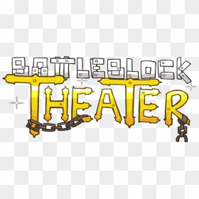 Battleblock Theater Png, Transparent Png - battleblock theater png