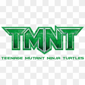 Graphic Design, HD Png Download - teenage mutant ninja turtles logo png