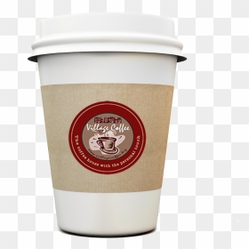 Coffee Real Png, Transparent Png - soda cup png