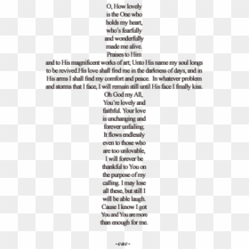 Shape Poem About God, HD Png Download - buddy christ png