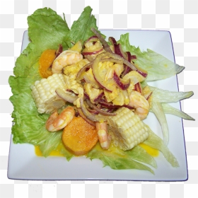 Ceviche , Png Download - New England Clam Bake, Transparent Png - ceviche png