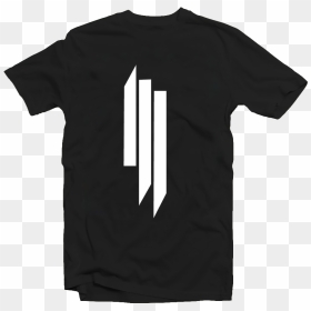 Dyse One Shirt, HD Png Download - skrillex logo png