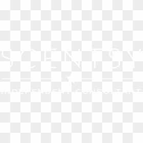 Transparent White Scentsy Logo, HD Png Download - scentsy logo png