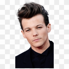 Transparent, Louis Tomlinson, And Overlay Image - Transparent Louis Tomlinson Png, Png Download - louis tomlinson png