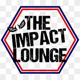 Sign, HD Png Download - impact wrestling logo png