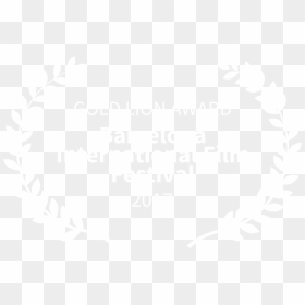Film Festival Award Logo, Png Download - Palmares Film 2019 Png, Transparent Png - tangled sun png