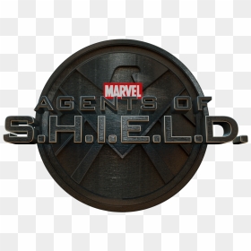 Marvel Studios, HD Png Download - agents of shield logo png