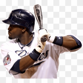 San Diego Padres Player - San Diego Padres, HD Png Download - padres logo png