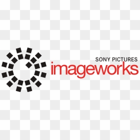 Sony Pictures Imageworks Logo, HD Png Download - tristar pictures logo png