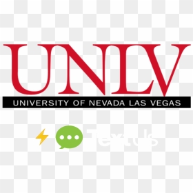Image - University Of Nevada, Las Vegas, HD Png Download - unlv logo png