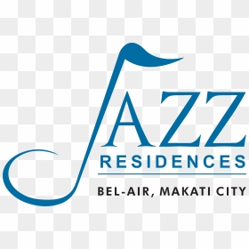 Clip Art, HD Png Download - jazz logo png