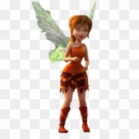 Transparent Fairy Fawn - Fawn Fairy, HD Png Download - fawn png