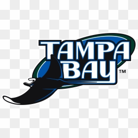 Tampa Bay Rays Old Logo, HD Png Download - tampa bay rays logo png