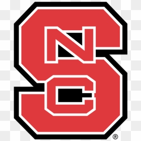 North Carolina State University, HD Png Download - nc state logo png