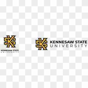 Ksu Logo - Kennesaw State Logo, HD Png Download - arizona state university logo png