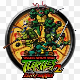Liked Like Share - Teenage Mutant Ninja Turtles, HD Png Download - teenage mutant ninja turtles logo png