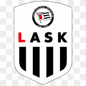 Lask Linz Logo Png, Transparent Png - guinness logo png