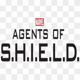 Picture - Marvel Agents Of Shield Png, Transparent Png - agents of shield logo png