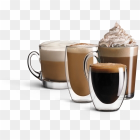 Coffees, HD Png Download - soda cup png