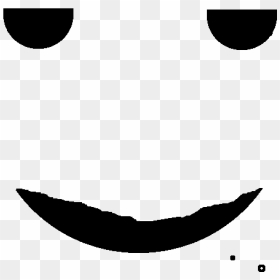 Roblox Chill Face Gif, HD Png Download - roblox face png