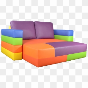 Tetris Png , Png Download - Studio Couch, Transparent Png - tetris png