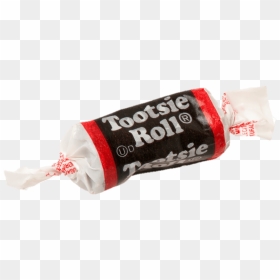 Ice Pop, HD Png Download - tootsie roll png