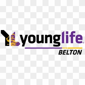 Young Life School Logo, HD Png Download - young life logo png