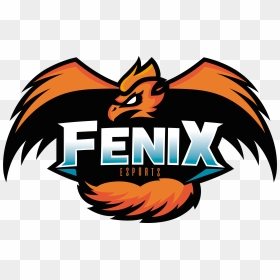 Transparent Fenix Png, Png Download - sports logo png