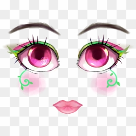 Clip Art, HD Png Download - roblox face png