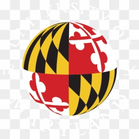 University Of Maryland Clipart , Png Download - University Of Maryland, College Park, Transparent Png - maryland flag png