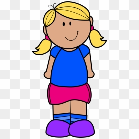 Clipart Png Freebies - Child Clipart, Transparent Png - vhv