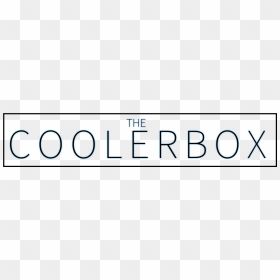 The Cooler Box - Parallel, HD Png Download - yeti coolers logo png