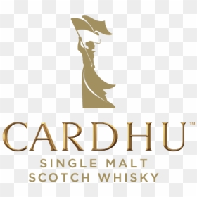 Cardhu Logo - Cardhu, HD Png Download - guinness logo png