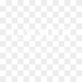 La Mer Logo Png, Transparent Png - estee lauder logo png