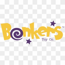 Bonkers Toys Logo, HD Png Download - teenage mutant ninja turtles logo png