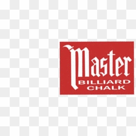 Master Billiard Chalk, HD Png Download - tristar pictures logo png