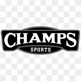 Champs Sports Logo Png Transparent - Champs Sports Logo Png, Png Download - sports logo png