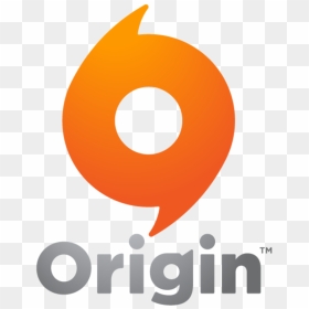 Origin Logo Ea, HD Png Download - battlefield 4 logo png