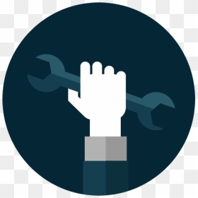 Caxy Job Icon - Antrop Logo, HD Png Download - job icon png