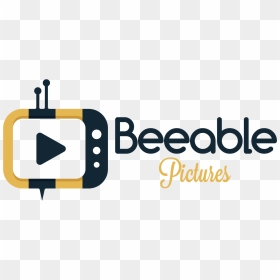 Beeable Pictures Beeable Pictures - Music Video Production Logo, HD Png Download - tristar pictures logo png