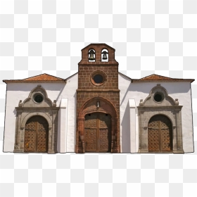 Iglesia Png Page - Church Of The Assumption, Transparent Png - iglesia png