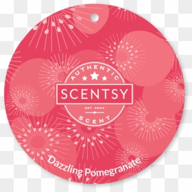Scentsy Sugar Perfume Frosting & Icing Vanilla - Honeymoon Hideaway Scentsy Scent Pak, HD Png Download - scentsy logo png