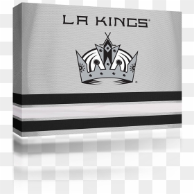 Angeles Kings, HD Png Download - los angeles kings logo png
