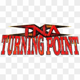 Picture - Turning Point, HD Png Download - impact wrestling logo png